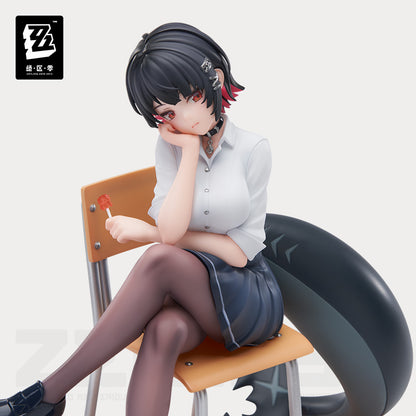 Limepie [ZZZ Zenless Zone Zero] - Ellen Joe - "On Campus" Monday to Friday Ver. - 1/8 Complete Figure