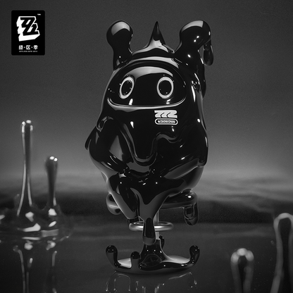 Figurine [ZZZ Zenless Zone Zero] - Waiting to Melt ver. 001 - Bangboo Art Collection