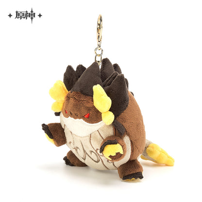 Peluche Keychain [Genshin Impact] - Azdaha (Plusieurs Modèles)