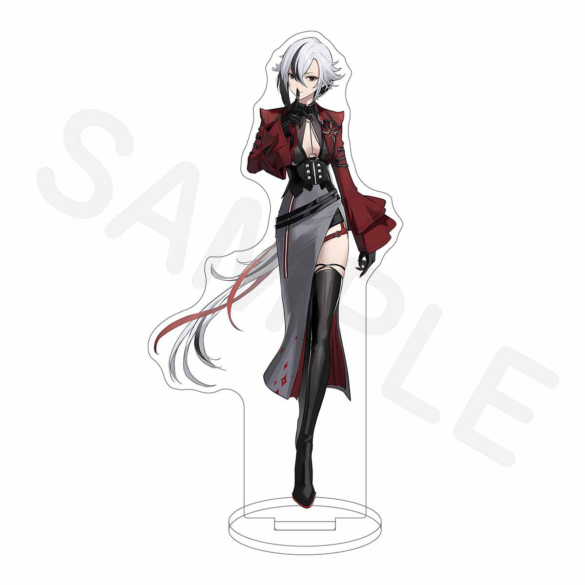 Acrylic Stand [Genshin Impact] - Hoyofair Spring Creator 2024