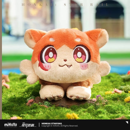 Peluche [Honkai: Star Rail] -  Honey Fruit Cutie - Awoo Firm