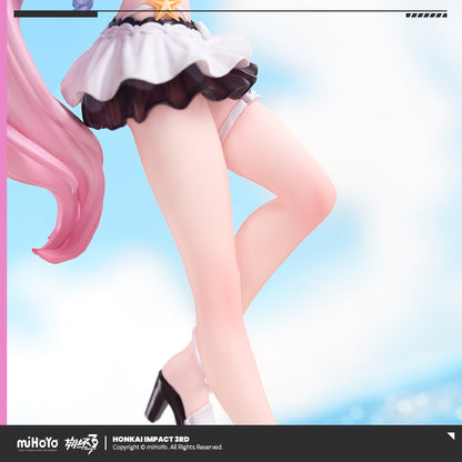 Gift+ [Honkai Impact 3rd] - Elysia - Miss Summer Elf Ver. - 1/8 Scale Complete Figure