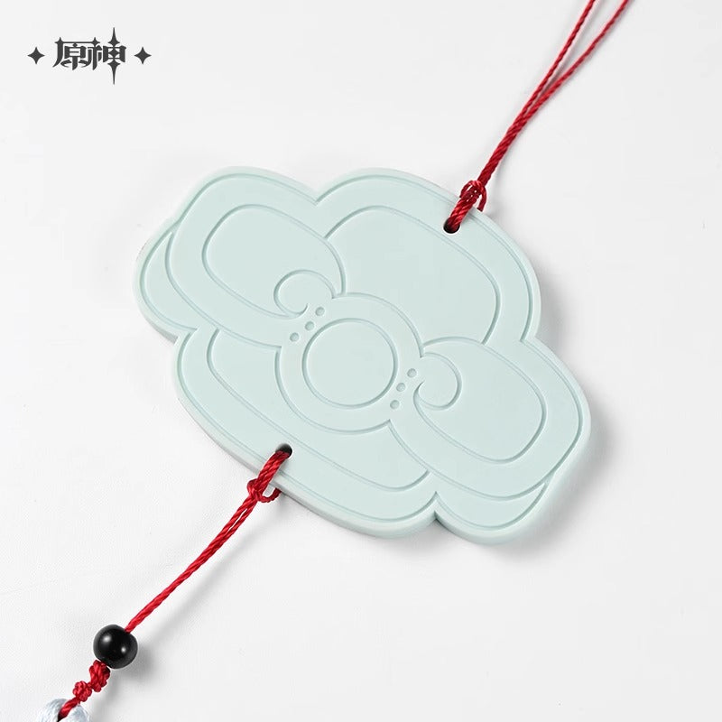 Porte Encens Suspendu Aromatherapique [Genshin Impact] - Shenhe Impressions - Limited