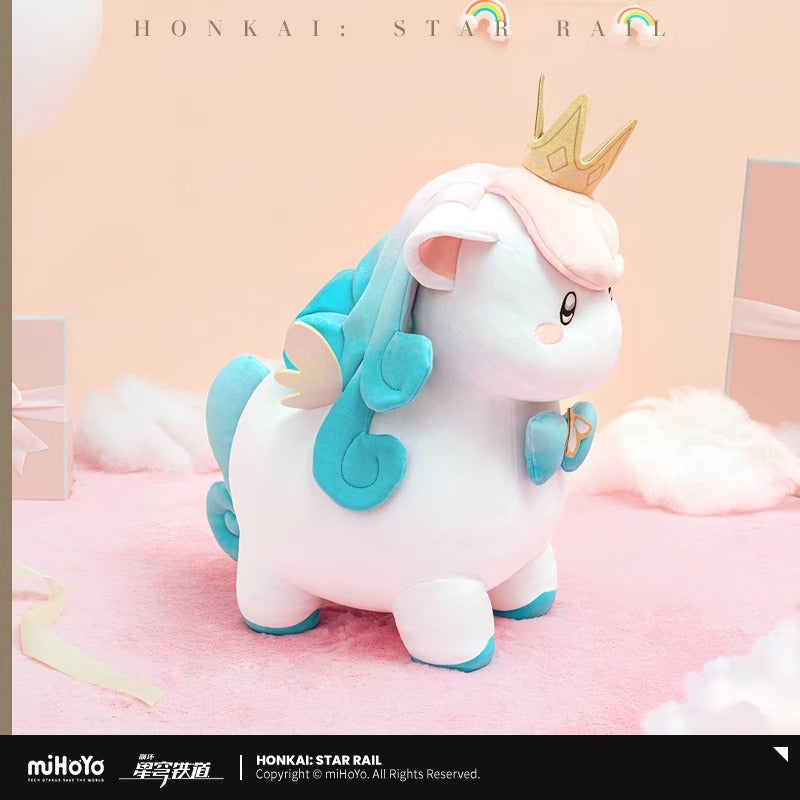Peluche L Size [Honkai: Star Rail] - Little Ica