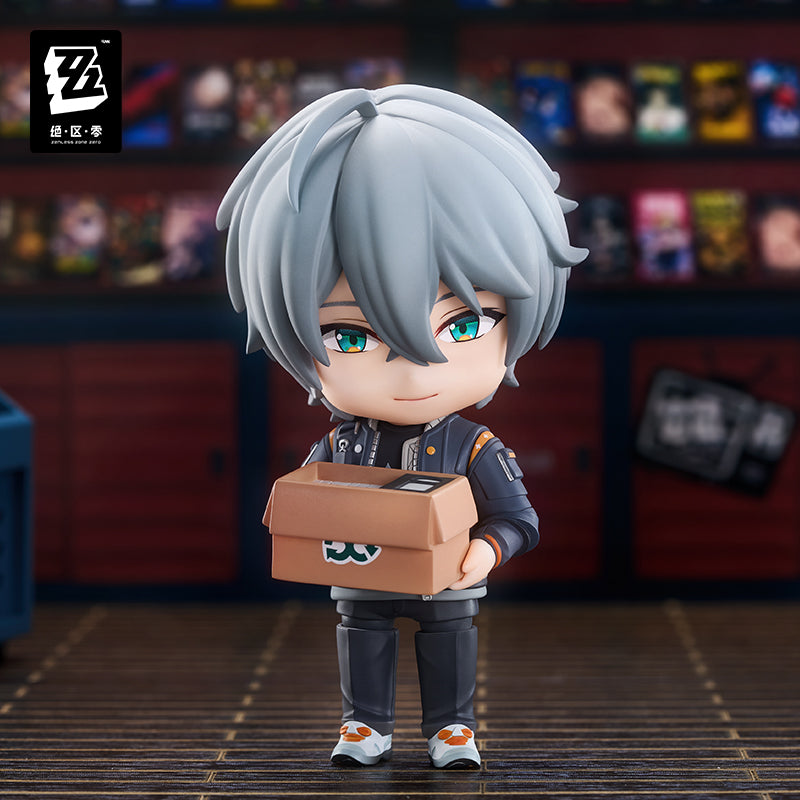 Nendoroid [ZZZ Zenless Zone Zero] - Wise