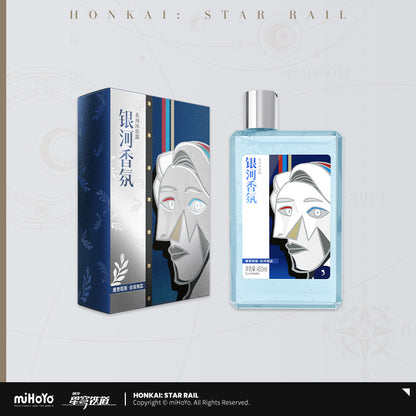 Gel de Douche [Honkai: Star Rail] - Hymne de Durandal - Dr Ratio - Galaxy Fragrance series