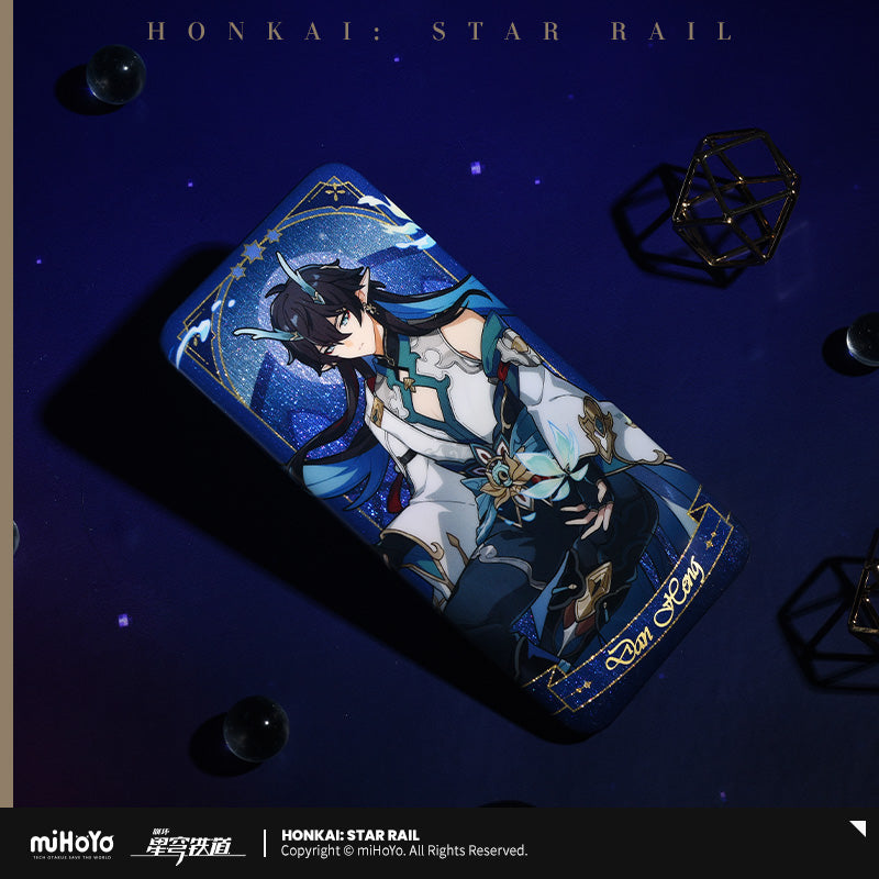 Badge [Honkai: Star Rail] - Fable of the Stars (plusieurs modèles)