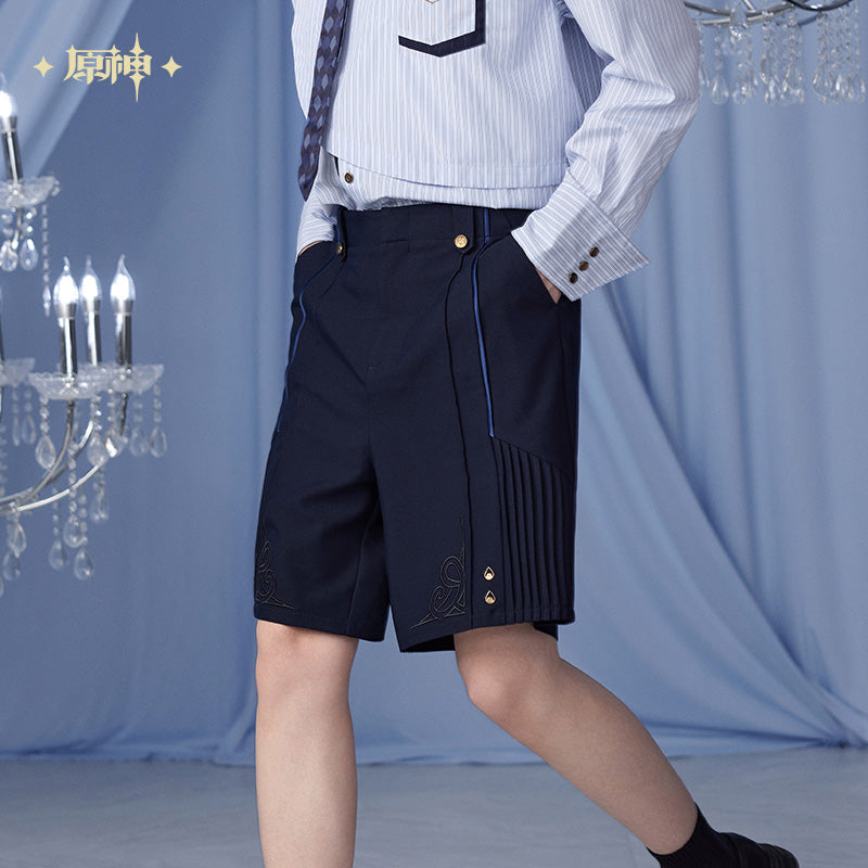 Short [Genshin Impact] - Furina Impression Collection