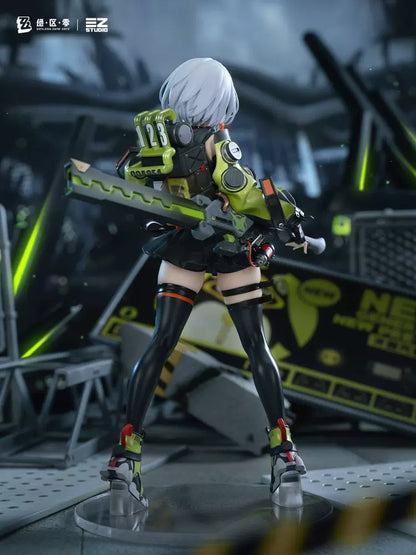 [ZZZ Zenless Zone Zero] - Anby Demara - 1/7 Complete Figure