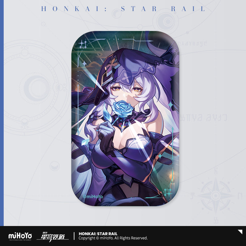 Badge [Honkai: Star Rail] - Cônes Lumineux vol.7 (plusieurs modèles)