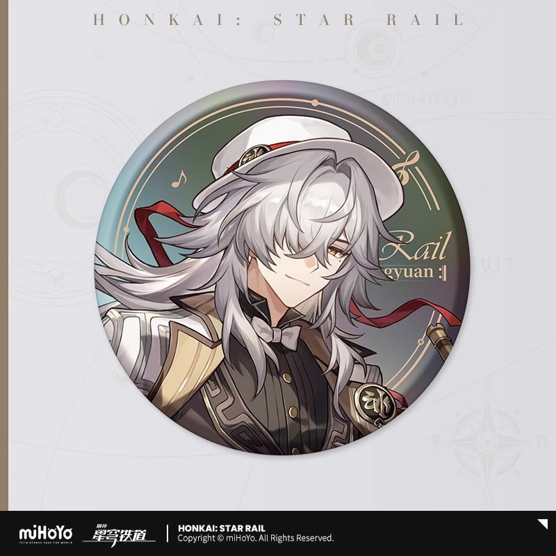 Badge [Honkai: Star Rail] - Concert Live 2025
