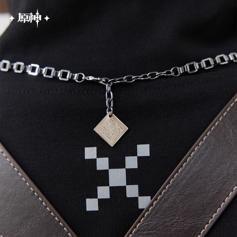 Collier [Genshin Impact] - Kinich Impression Collection