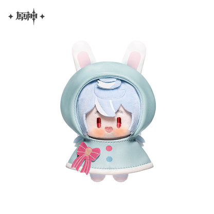 Peluche Keychain [Genshin Impact] - Playing in the Rain Series