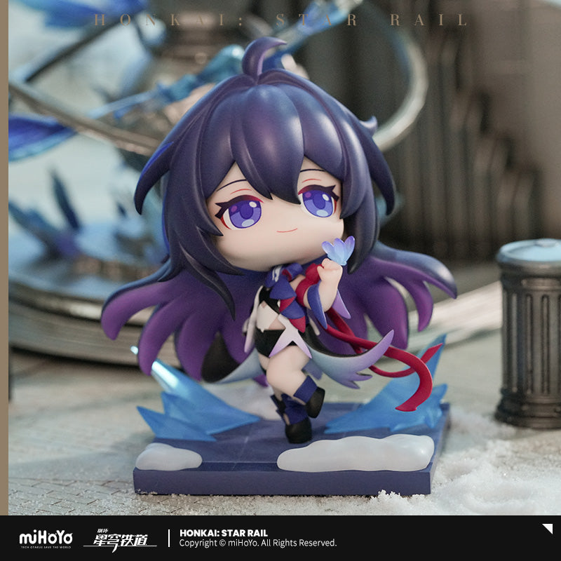 [Honkai: Star Rail] Chibi Time of Departure series (Plusieurs modèles)