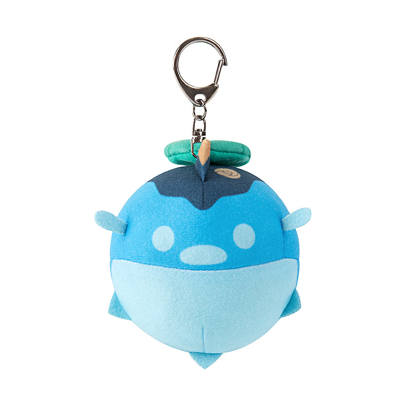 Peluche Keychain [Wuthering Waves] - Pufferfish / Tortoise (Plusieurs Modèles)