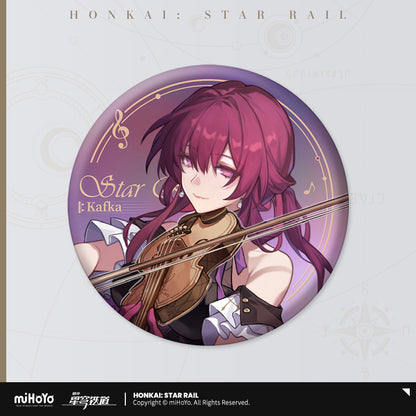 Badge [Honkai: Star Rail] - Concert Live 2024