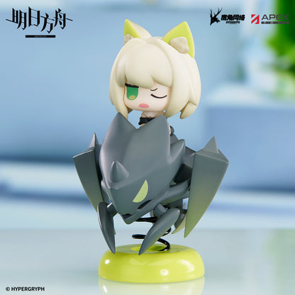 Happy Shake [Arknights] - Kal'Sit