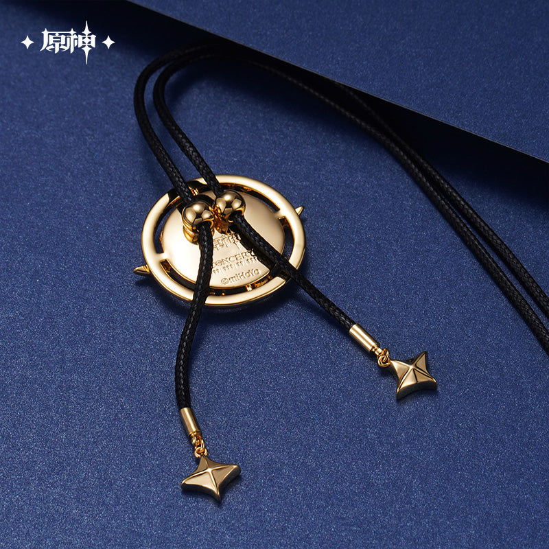 Collier Glider [Genshin Impact] GENSHIN CONCERT 2023 "Melodies of an Endless Journey"