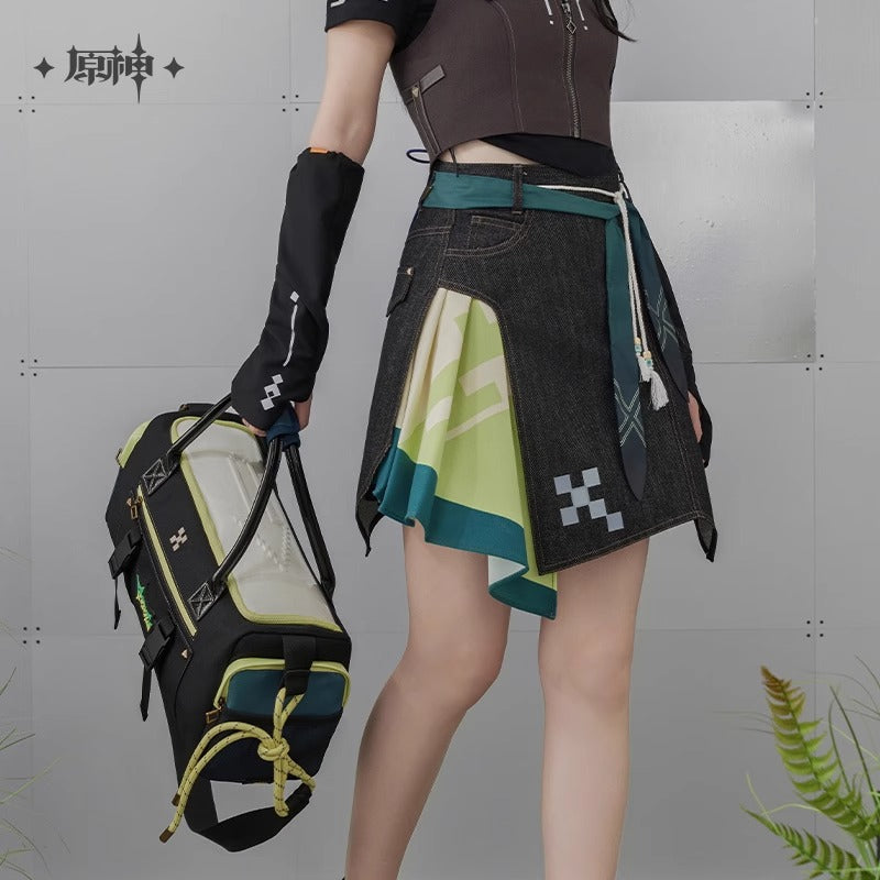 Sac de Voyage [Genshin Impact] - Kinich Impression Collection