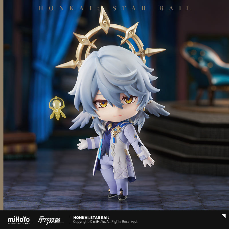 Nendoroid 2696 [Honkai: Star Rail] - Sunday