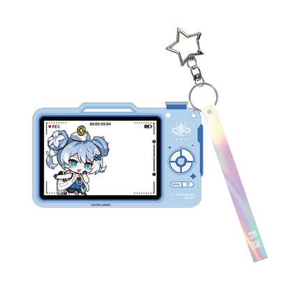 Acrylic Strap [Wuthering Waves] - Youhu - Chibi Camera - Wutherium Geographic