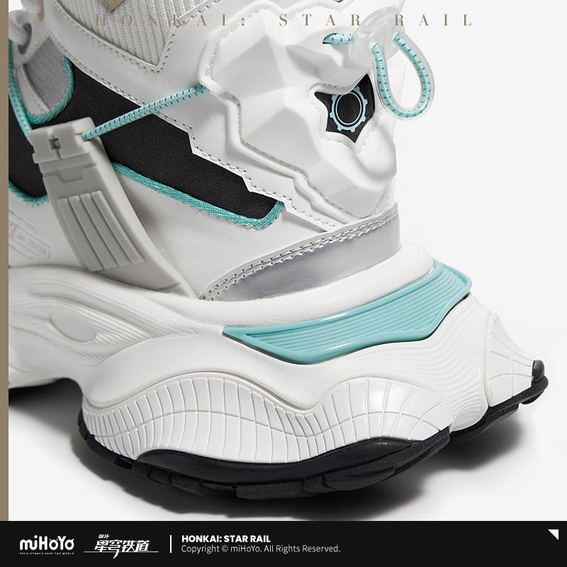 Chaussures / Sneakers [Honkai Star Rail] - Firefly Impressions