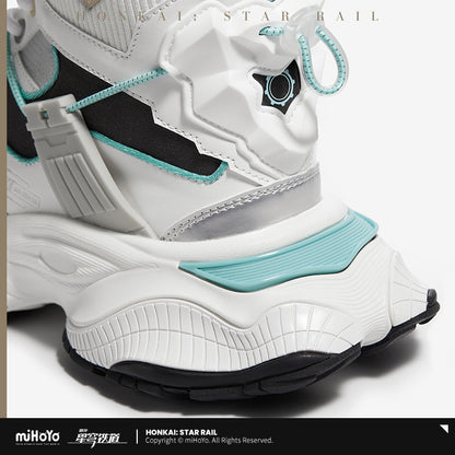 Chaussures / Sneakers [Honkai Star Rail] - Firefly Impressions