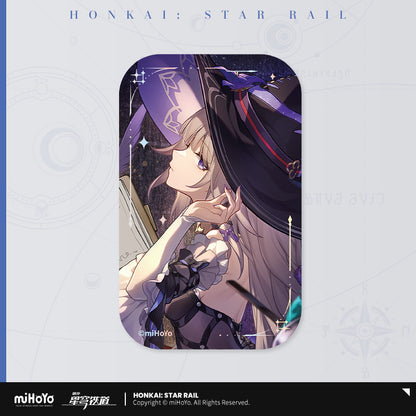 Badge [Honkai: Star Rail] - Cônes Lumineux vol.15