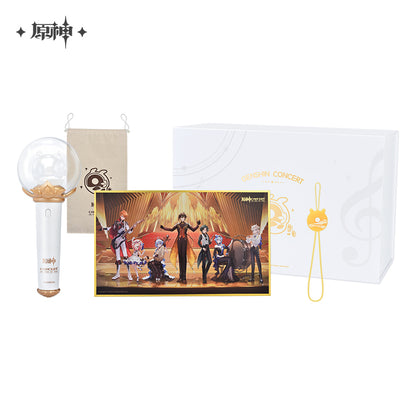 Memorial Gift Box [Genshin Impact] GENSHIN CONCERT 2023 "Melodies of an Endless Journey" Special Set