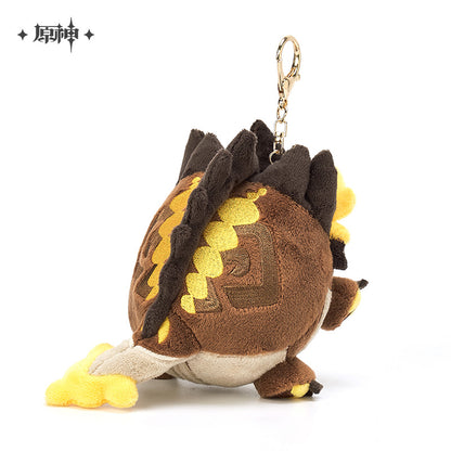 Peluche Keychain [Genshin Impact] - Azdaha (Plusieurs Modèles)