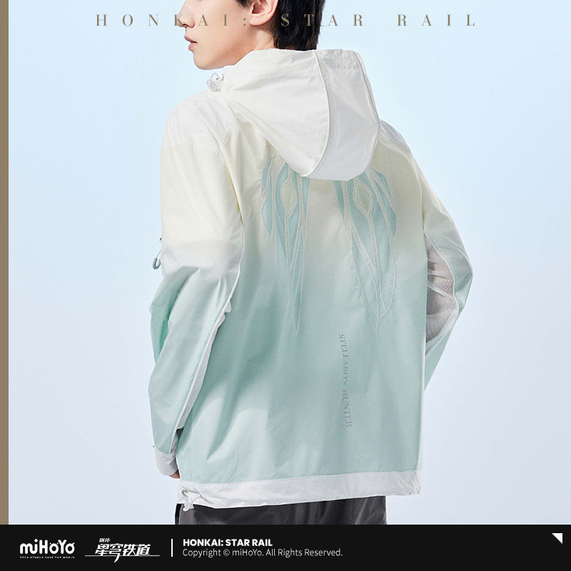 Veste [Honkai Star Rail] - Firefly Impressions