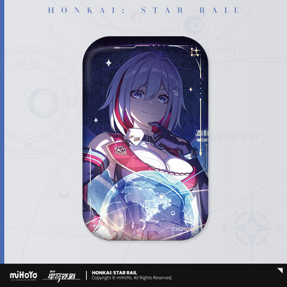 Badge [Honkai: Star Rail] - Cônes Lumineux vol.13