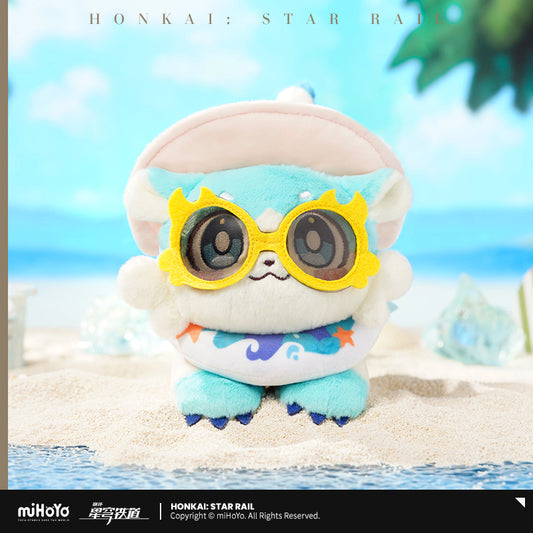 Peluche [Honkai: Star Rail] - Bubbles - Seal Slammers