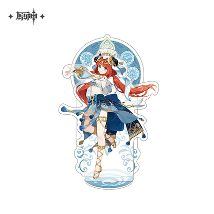 Acrylic stand [Genshin Impact] Sumeru (plusieurs modèles)