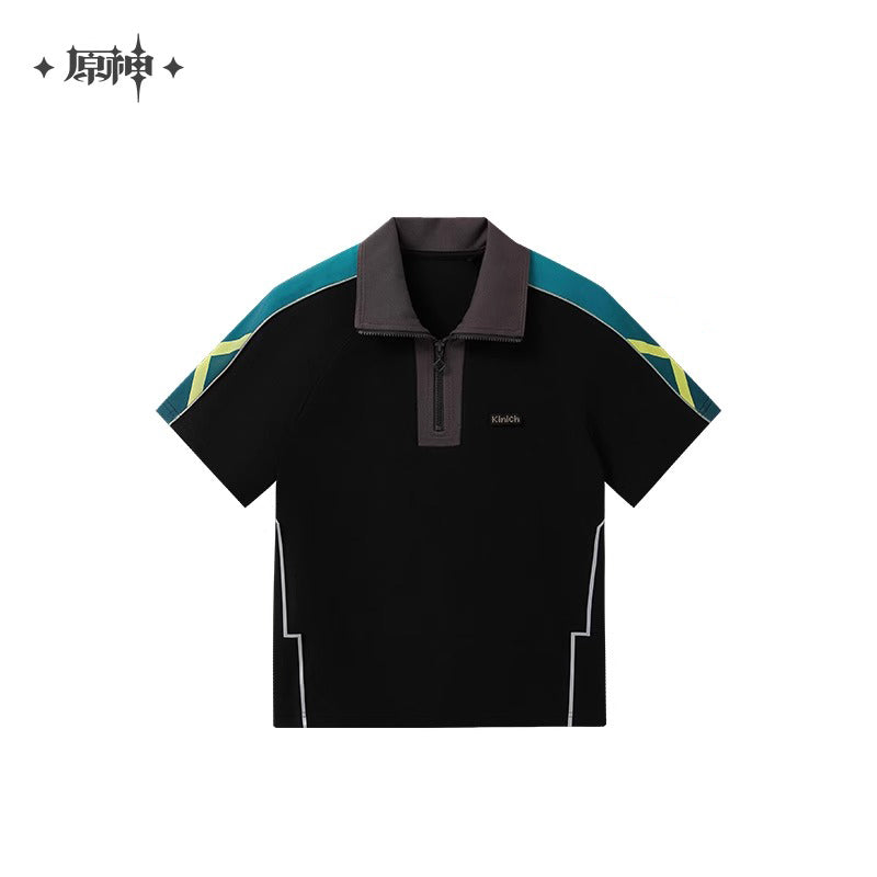 Polo [Genshin Impact] - Kinich Impression Collection