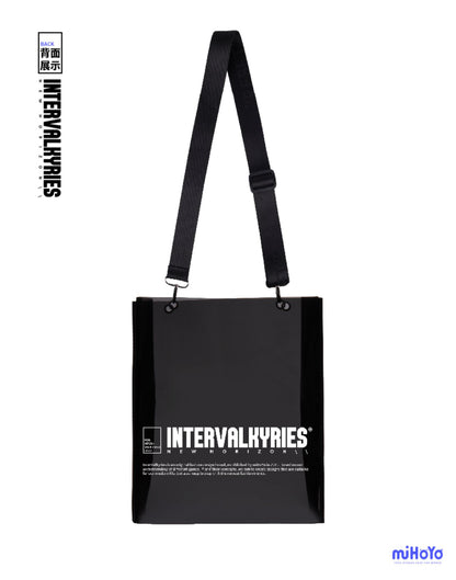 Tote Bag [Honkai Impact 3rd] - Mei Raiden - InterValkyries Series - RESET