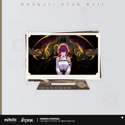 Acrylic Stand [Honkai: Star Rail] - Memories of You series