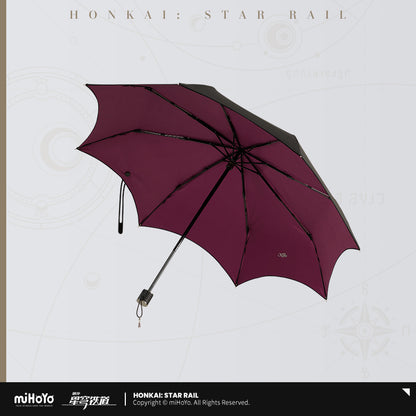 Parapluie [Honkai Star Rail] - Kafka Impressions