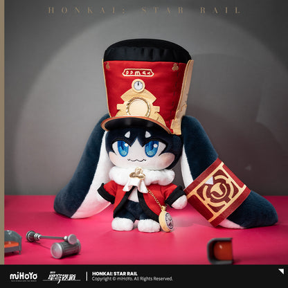 Peluche [Honkai: Star Rail] Pom-Pom