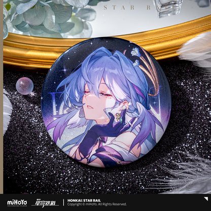 Badge [Honkai: Star Rail] - Robin - Inside