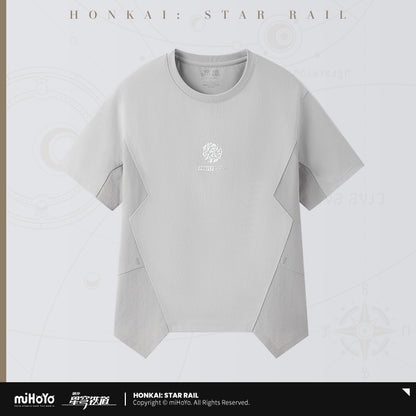 T-shirt [Honkai Star Rail] - Type C - Firefly Impressions