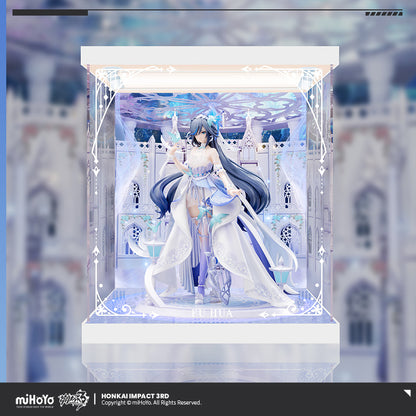 Presentoir Acrylique pour Figurine [Honkai Impact 3rd] Fu Hua - 1/8 - Cerulean Court Ver.