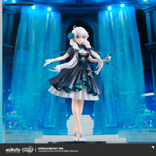 [Honkai Impact 3rd] Kiana Kaslana - Holy Night Symphony ver.  - 1/9 Complete Figure