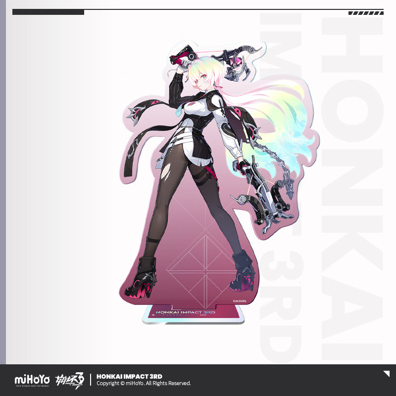 Acrylic Stand [Honkai Impact 3rd] - Lantern - Part 2 Dreamseeking Voyage