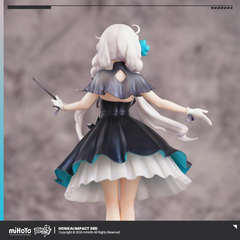 [Honkai Impact 3rd] Kiana Kaslana - Holy Night Symphony ver.  - 1/9 Complete Figure