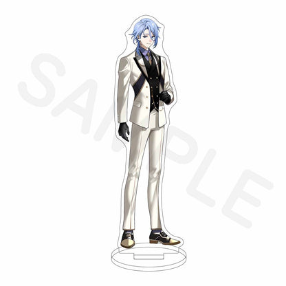 Acrylic Stand [Genshin Impact] - Hoyofair Spring Creator 2024