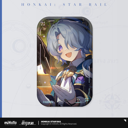 Badge [Honkai: Star Rail] - Cônes Lumineux vol.9 (plusieurs modèles)