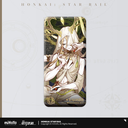 Badge [Honkai: Star Rail] - Aeons - Fable Of Stars Series (plusieurs modèles)