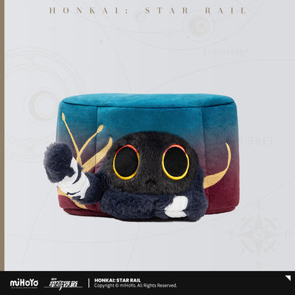 Peluche Boite à Mouchoirs [Honkai: Star Rail] - Blade - Critter Pick "Ruan Mei's Creation"