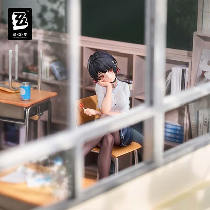 Limepie [ZZZ Zenless Zone Zero] - Ellen Joe - "On Campus" Monday to Friday Ver. - 1/8 Complete Figure